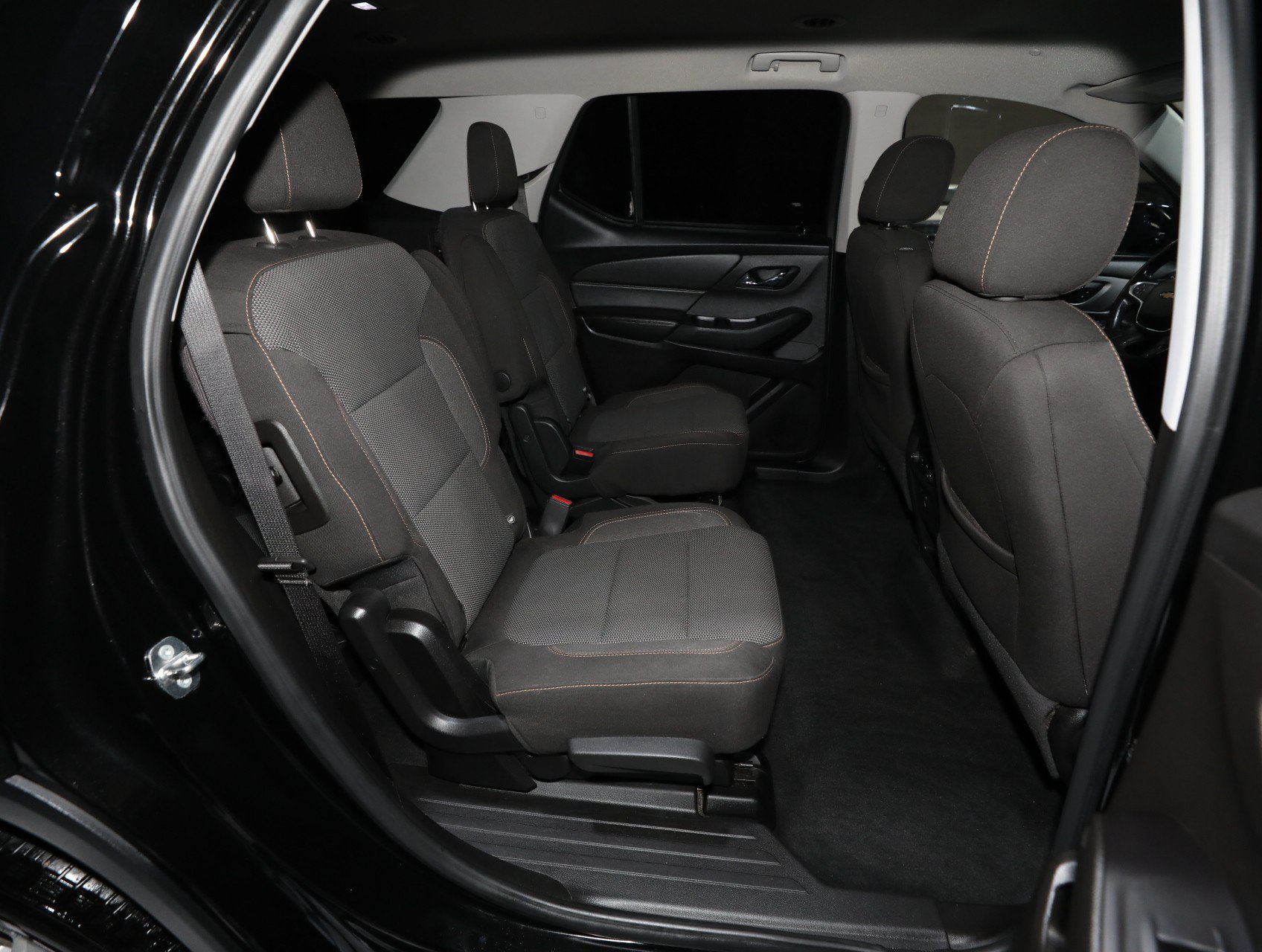 Used 2018 Chevrolet Traverse LT AWD/4WD image 38