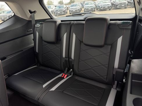 New 2026 Volkswagen Atlas Peak Edition AWD/4WD image 31