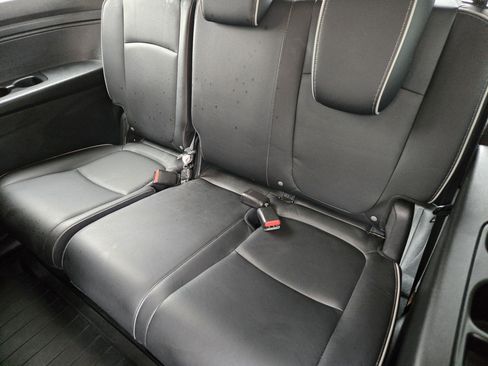 Used 2024 Honda Odyssey Elite image 23