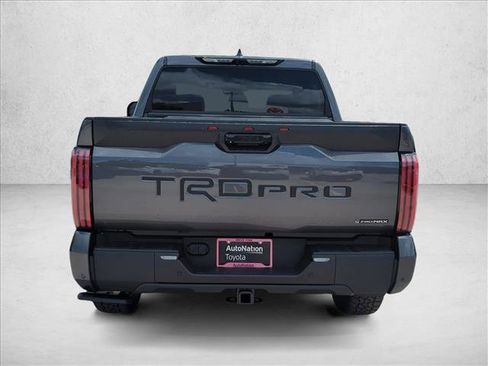 New 2026 Toyota Tundra TRD Pro AWD/4WD image 6