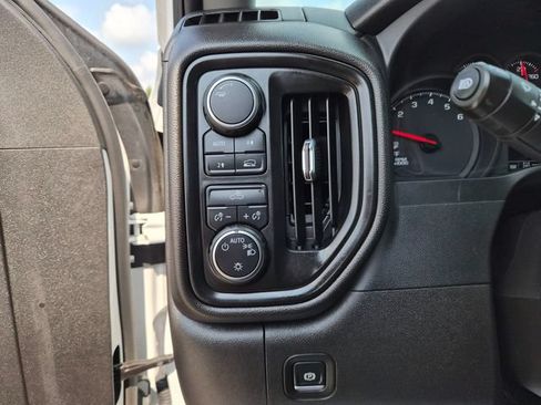 Used 2024 Chevrolet Silverado 1500 Custom AWD/4WD image 17