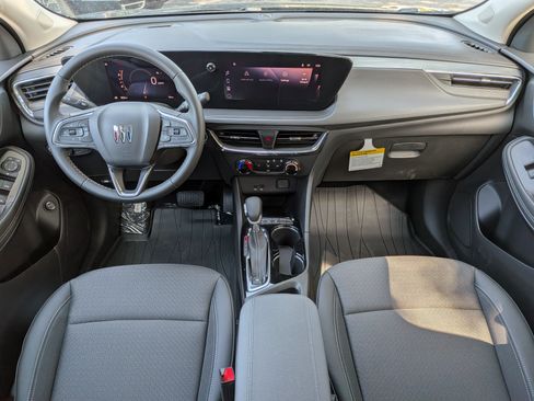 New 2026 Buick Encore GX Preferred AWD/4WD image 13