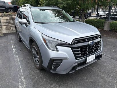 Used 2023 Subaru Ascent Limited w/ Technology Package