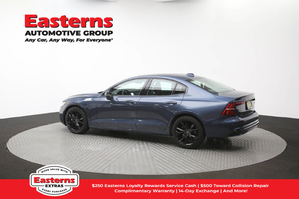 Used 2024 Volvo S60 B5 Core FWD image 63