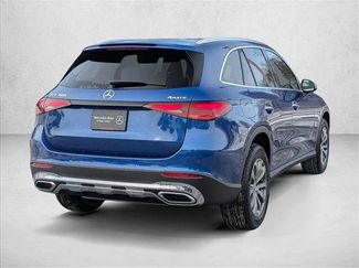 New 2026 Mercedes-Benz GLC 300 4MATIC video 2