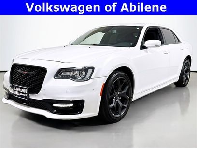 Used 2023 Chrysler 300 S w/ Comfort Group