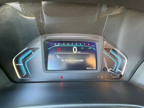 Used 2018 Honda Odyssey EX-L image 14