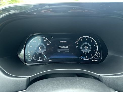 Used 2020 Hyundai Palisade Limited AWD/4WD image 26