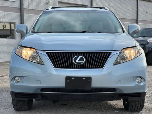 Used 2010 Lexus RX 350 2WD image 11