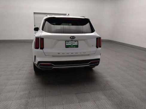 Used 2021 Kia Sorento S image 6