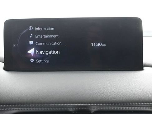 Certified 2023 MAZDA CX-5 AWD 2.5 S w/ Select Package image 10