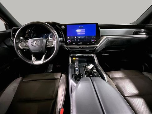 Used 2024 Lexus TX 350 AWD image 16