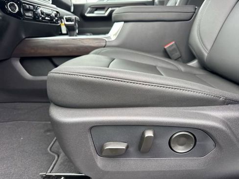 New 2026 GMC Sierra 1500 SLT AWD/4WD image 12