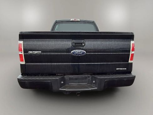 Used 2014 Ford F150 STX w/ Equipment Group 201A Mid image 4