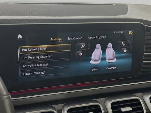 Used 2020 Mercedes-Benz GLS 450 4MATIC image 18