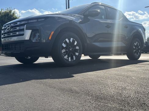 New 2026 Hyundai Santa Cruz SEL image 1