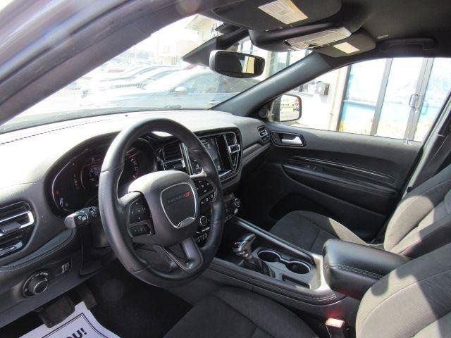 Used 2023 Dodge Durango SXT Launch Edition AWD/4WD image 10