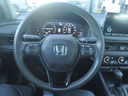 Certified 2023 Honda Accord LX image 16