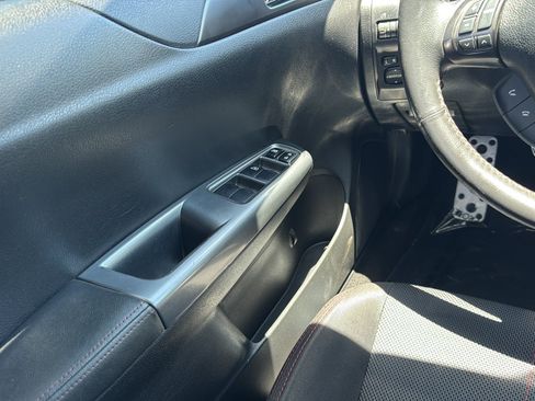 Used 2011 Subaru Impreza WRX Hatchback AWD/4WD image 19
