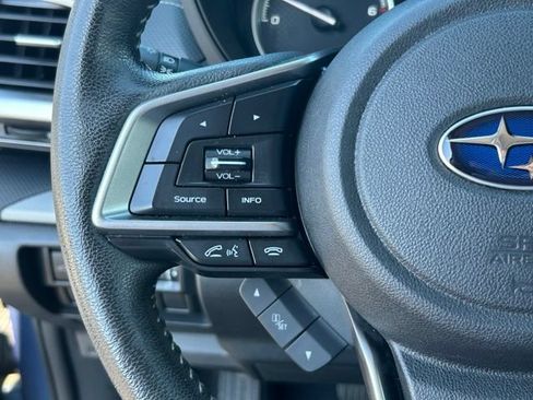 Used 2019 Subaru Forester Limited AWD/4WD image 19