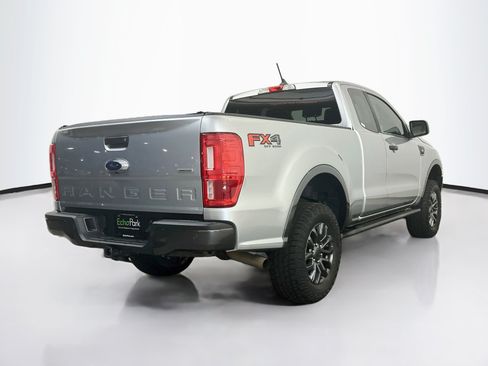 Used 2020 Ford Ranger XLT w/ Equipment Group 301A Mid AWD/4WD image 9