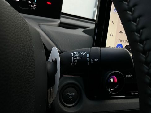 New 2026 Toyota bZ image 35