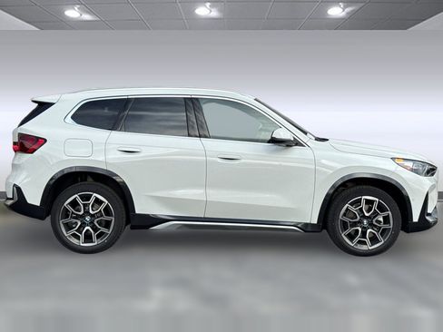 Used 2026 BMW X1 xDrive28i w/ Convenience Package AWD/4WD image 8