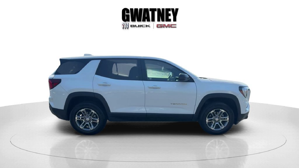 Used 2026 GMC Terrain Elevation FWD image 4