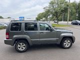 Used 2012 Jeep Liberty Sport w/ Popular Equipment Group image 5