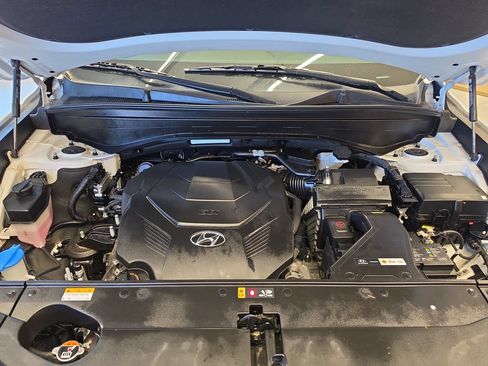 Used 2024 Hyundai Palisade SEL FWD image 28