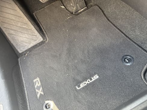 Used 2023 Lexus RX 350 AWD w/ Cold Area Package image 17