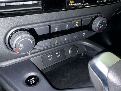 New 2026 Nissan Sentra S w/ Floor Mat Package image 29