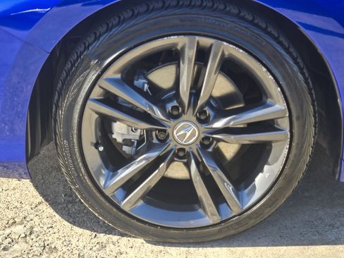 Used 2023 Acura Integra A-Spec image 12