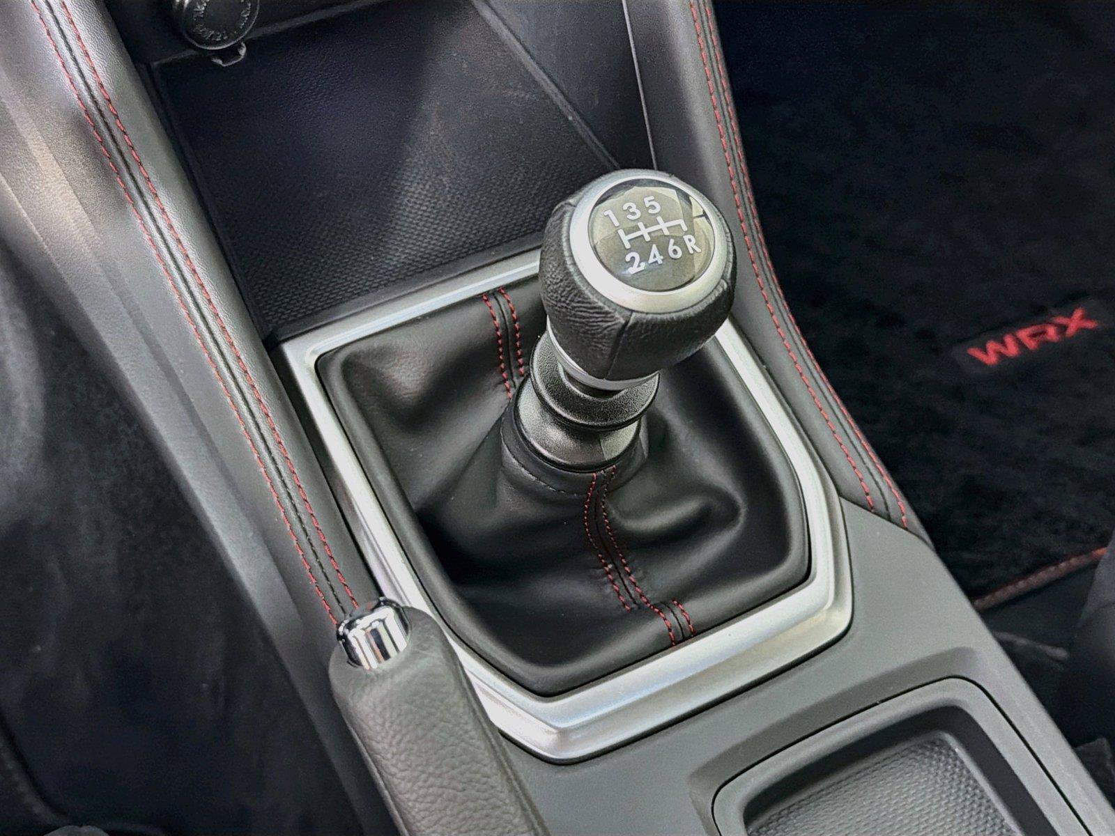 Used 2024 Subaru WRX Limited AWD/4WD image 22