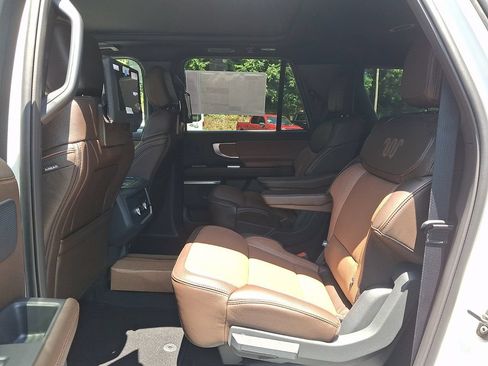 New 2026 Ford Expedition Max King Ranch AWD/4WD image 5