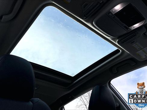 Certified 2024 Subaru Forester Touring w/ Pop Package 2 image 14