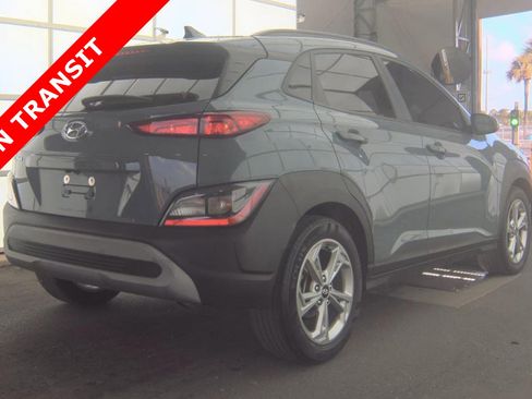 Used 2023 Hyundai Kona SEL FWD image 4
