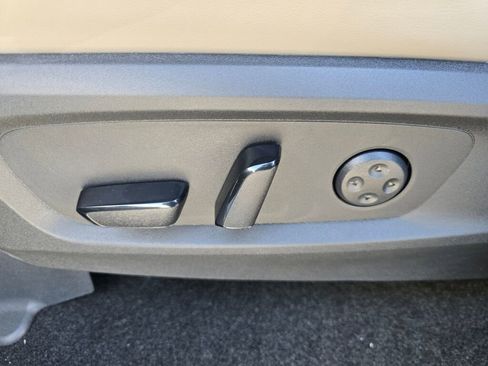 New 2026 INFINITI QX60 Luxe w/ Cargo Package image 25