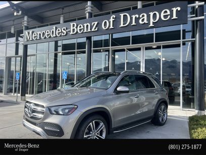 Certified 2020 Mercedes-Benz GLE 350 4MATIC