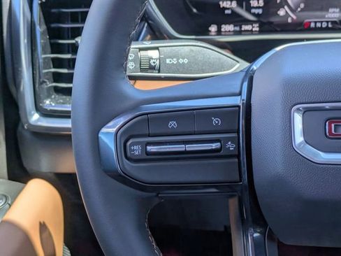 New 2026 GMC Canyon AT4 AWD/4WD image 16