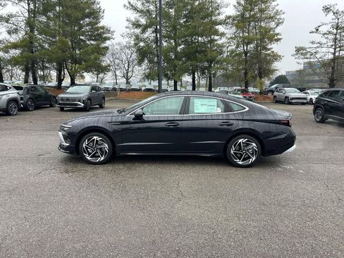 New 2026 Hyundai Sonata SEL image 4
