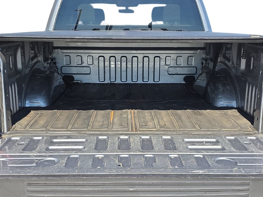 Used 2020 Ford F150 XLT w/ Trailer Tow Package RWD image 29