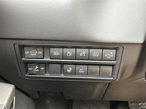 New 2026 Toyota Sequoia Platinum image 27