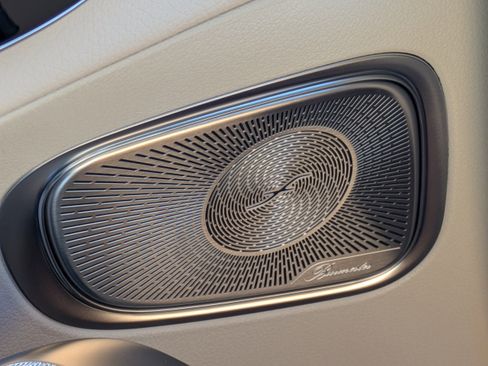 New 2026 Mercedes-Benz GLC 300 4MATIC image 26