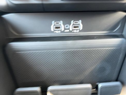 New 2026 RAM 1500 Big Horn AWD/4WD image 48