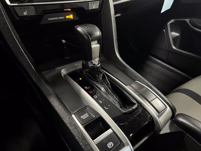 Used 2019 Honda Civic EX-L image 25