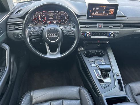 Used 2018 Audi A4 2.0T Premium Plus w/ Premium Plus Package AWD/4WD image 15