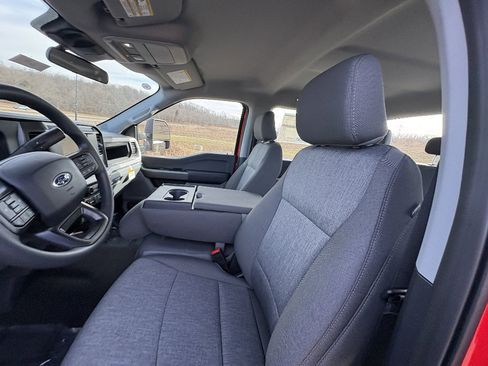 New 2026 Ford F350 XL w/ STX Appearance Package AWD/4WD image 34