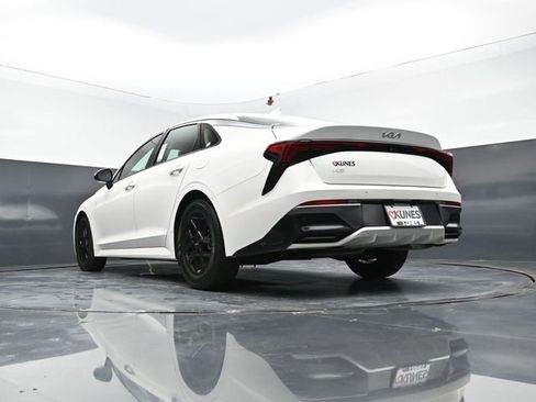Used 2025 Kia K5 LXS image 47