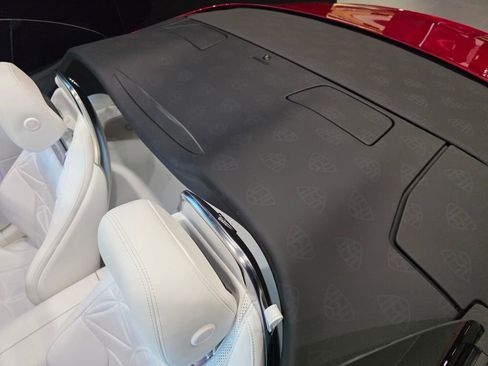 Certified 2026 Mercedes-Benz Maybach SL 680 image 12